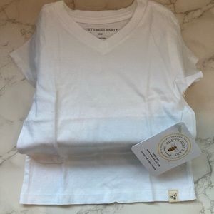 Burt’s Bees Organic Cotton Toddler T-Shirt